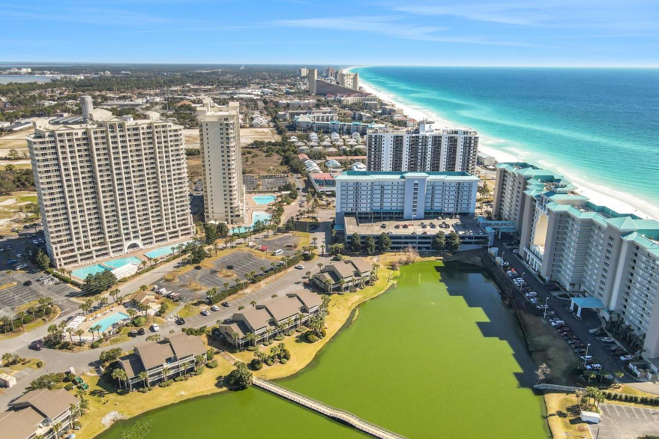 Ariel Dunes II 1205 Destin Exterior foto