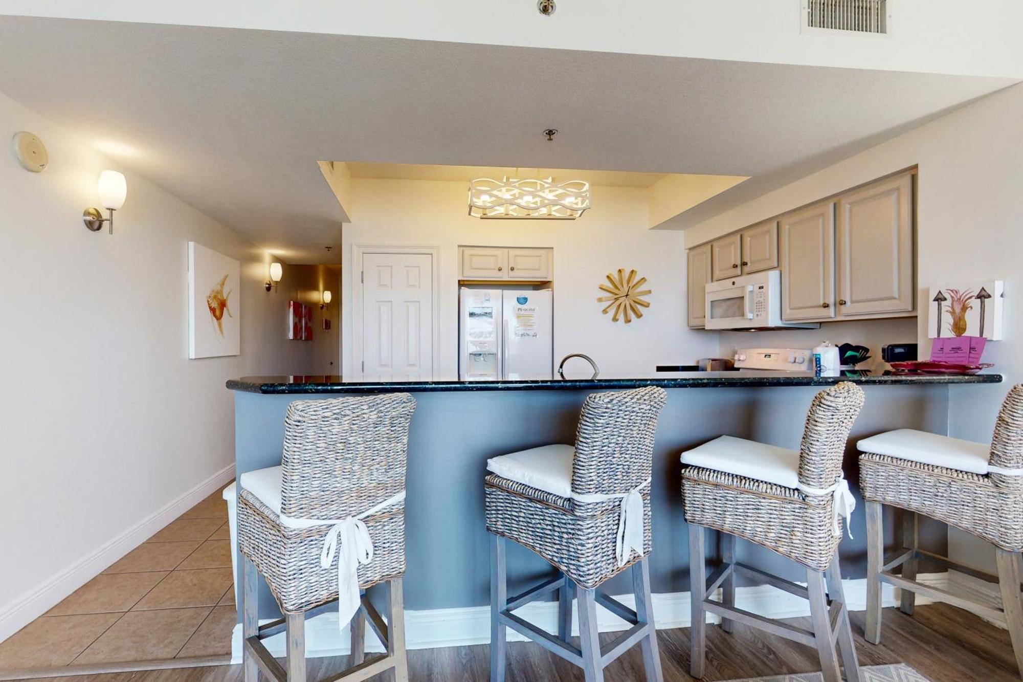 Ariel Dunes II 1205 Destin Exterior foto